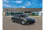 $23495 : Hyundai ELANTRA 2026 SE 4dr thumbnail