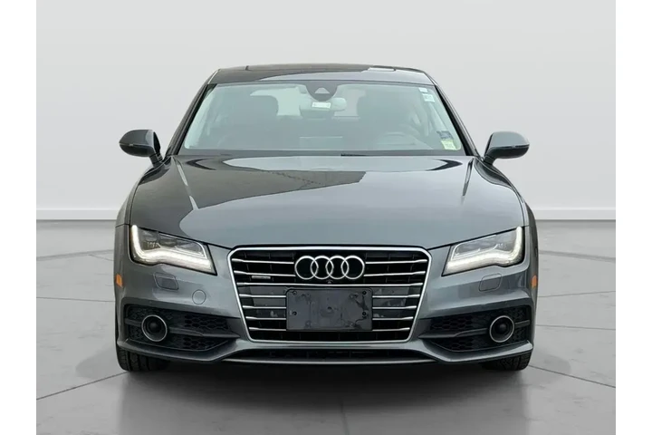 $15048 : Audi A7 2015 AWD 3.0T quattr image 2