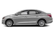 $11651 : 2019 Sentra S thumbnail