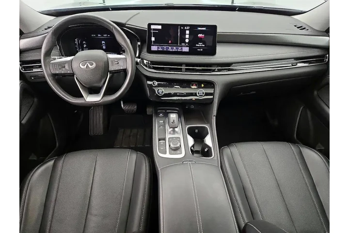 $38998 : INFINITI QX60 2023 Luxe 4dr image 9