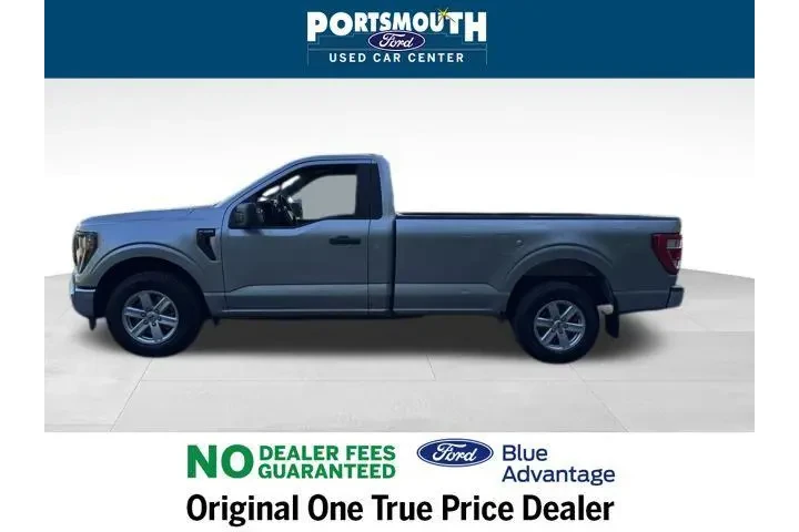 $21995 : Ford F-150 2023 4x2 XL 2dr R image 2