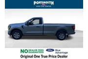 $21995 : Ford F-150 2023 4x2 XL 2dr R thumbnail
