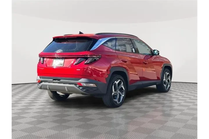 $22923 : Hyundai TUCSON 2023 AWD Limi image 4