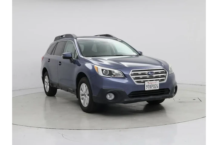 $15998 : Subaru Outback 2015 AWD 2.5i image 1