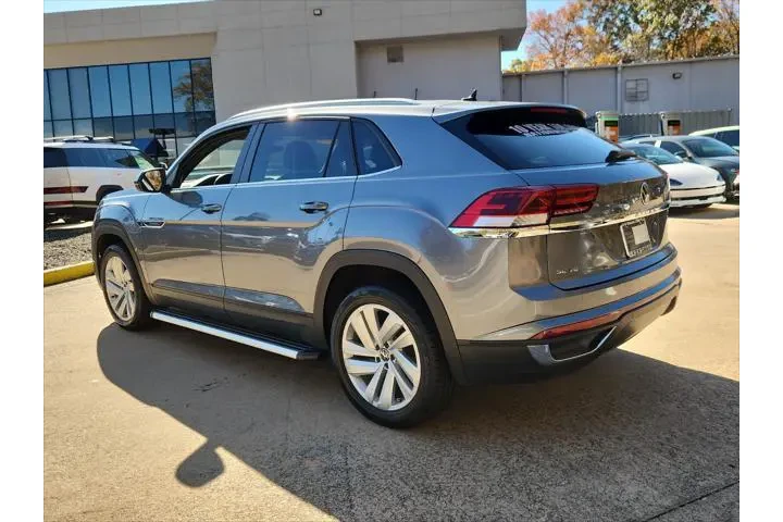 $22803 : Volkswagen Atlas Cross Sport image 8