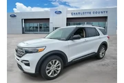 $26995 : Ford Explorer 2023 Limited 4 thumbnail