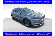 Lincoln Nautilus 2023 AWD St en Cleveland