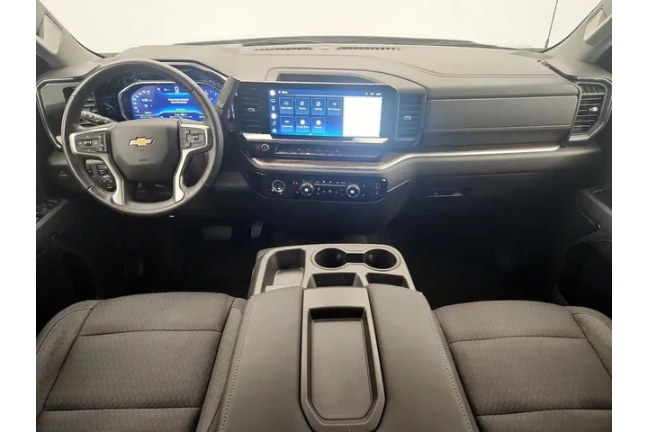 $33998 : Chevrolet Silverado 1500 202 image 9