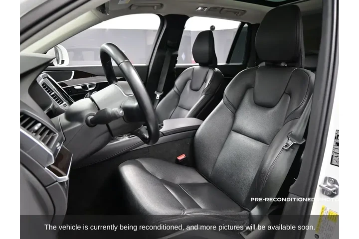 $22999 : Volvo XC90 2019 AWD T6 Momen image 6