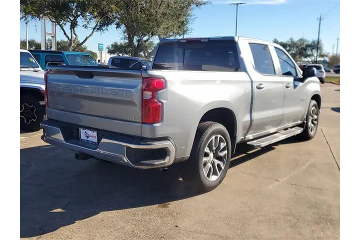 $39988 : Chevrolet Silverado 1500 202 image 3