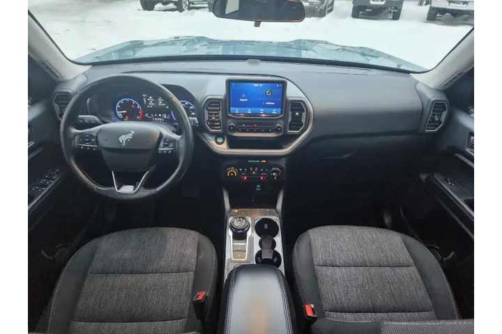 $18975 : 2021 Bronco Sport Big Bend image 5