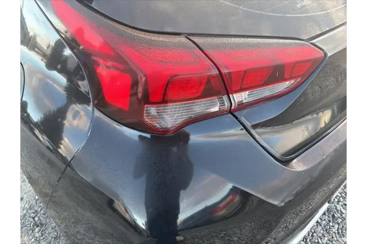 $12499 : Hyundai VELOSTER 2019 Turbo image 9