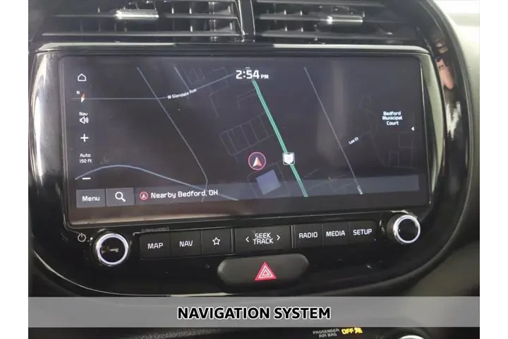 $19993 : Kia Soul 2025 GT-Line 4dr Cr image 3