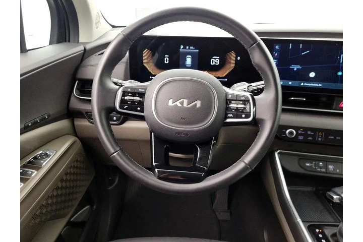 $38998 : Kia Carnival 2025 EX 4dr Min image 10