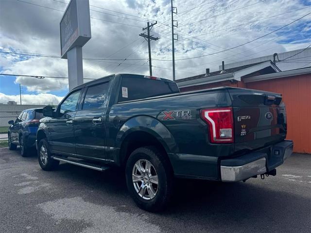 $24990 : 2015 FORD F150 SUPERCREW CAB2 image 8