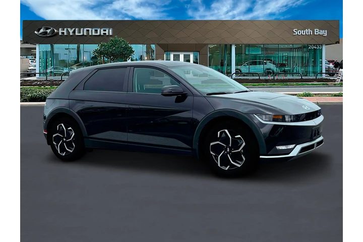 $22498 : Hyundai IONIQ 5 2024 SE 4dr image 10