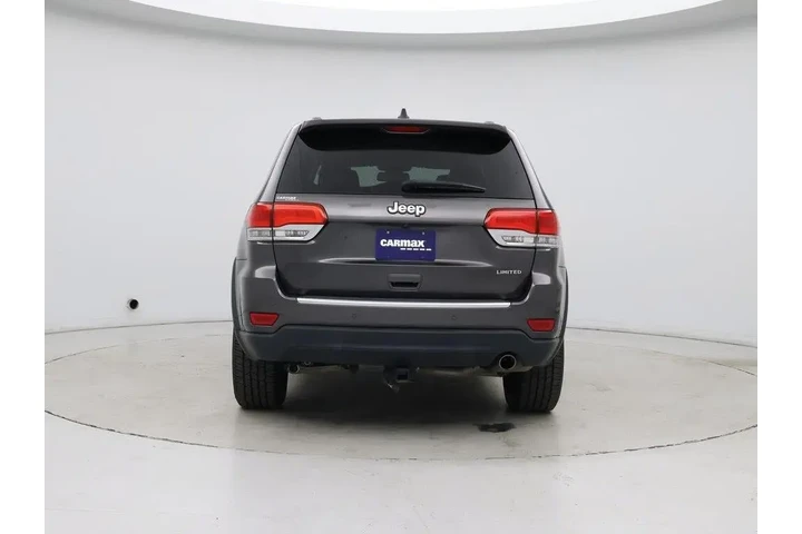 $16998 : Jeep Grand Cherokee 2016 4x2 image 6