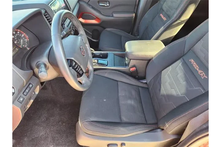 $29991 : Nissan Frontier 2022 4x4 PRO image 8