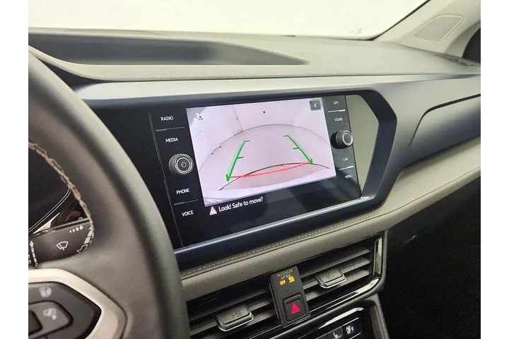 $19998 : Volkswagen Taos 2024 SE 4dr image 6