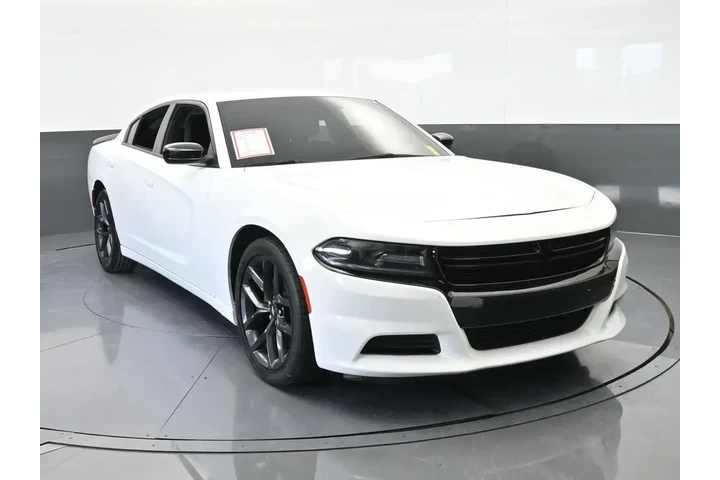 $16795 : Dodge Charger 2021 SXT 4dr S image 9