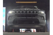 Jeep Compass 2024 4x4 Latitu thumbnail
