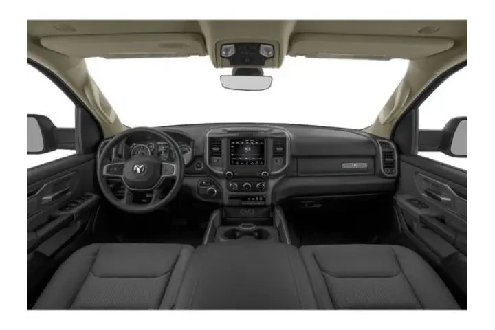 $26000 : Ram 1500 2019 4x2 Big Horn 4 image 8