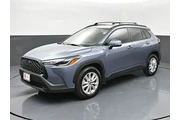 Toyota Corolla Cross 2024 LE en Houston
