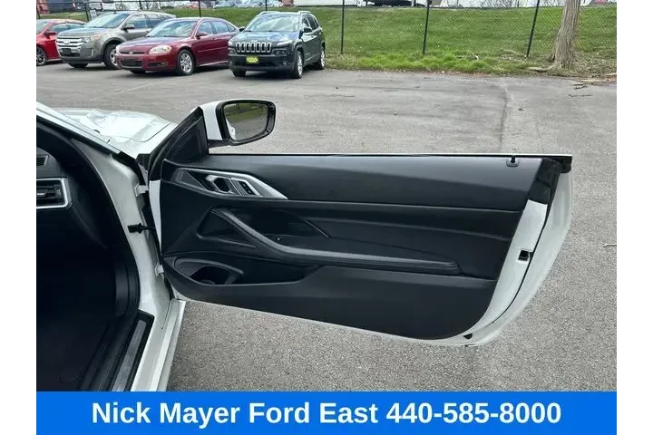 $33995 : BMW 4 Series 2024 430i 2dr C image 10