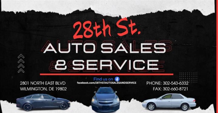 28th Street Auto Sales image 2