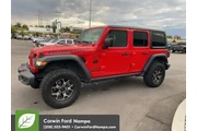$27500 : Jeep Wrangler Unlimited 2019 thumbnail