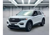 Ford Explorer 2023 AWD XLT 4 en Long Island