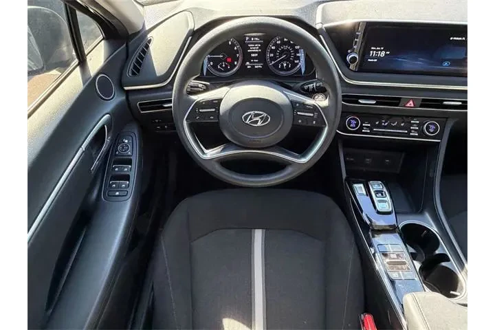 $18785 : Hyundai SONATA 2023 SEL 4dr image 9