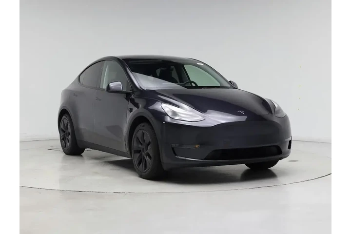 $37998 : Tesla Model Y 2025 Long Rang image 1