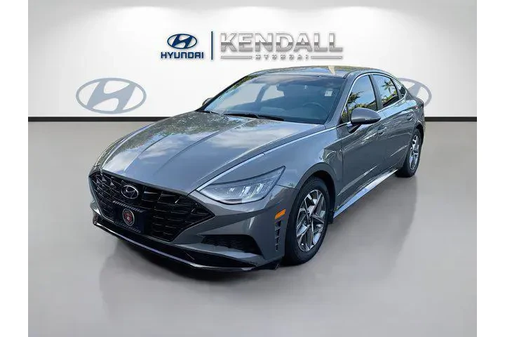 $14775 : Hyundai SONATA 2022 SEL 4dr image 3