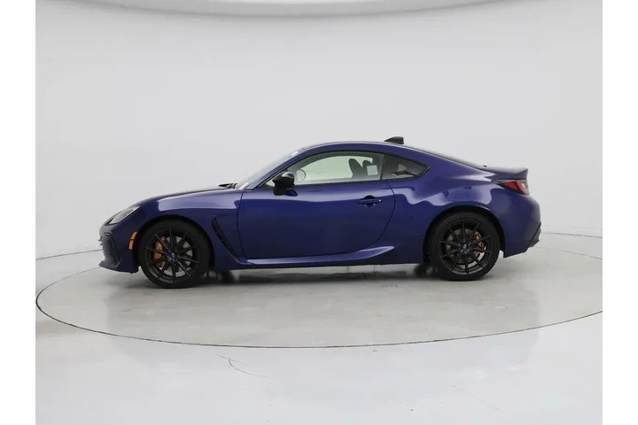 $34998 : Subaru BRZ 2025 tS 2dr Coupe image 3