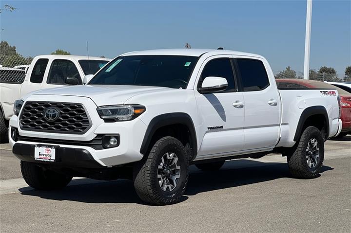 $37250 : Tacoma TRD Off-Road image 10