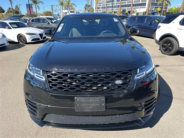 $30997 : 2020 Range Rover Velar R-Dyna image 3