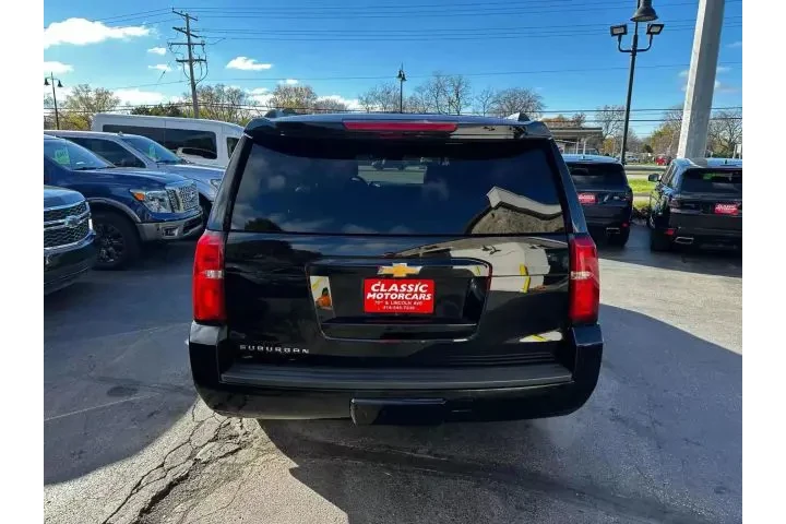 $21495 : 2020 SUBURBAN image 8