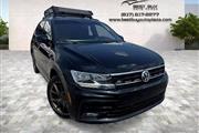 $16995 : 2021 VOLKSWAGEN TIGUAN SE R-L thumbnail