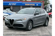 2020 ALFA ROMEO STELVIO TI SP thumbnail