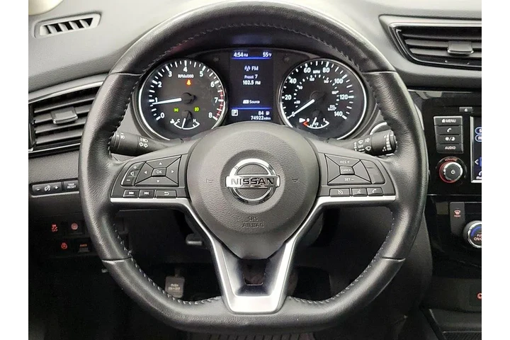 $16998 : Nissan Rogue Sport 2021 AWD image 10