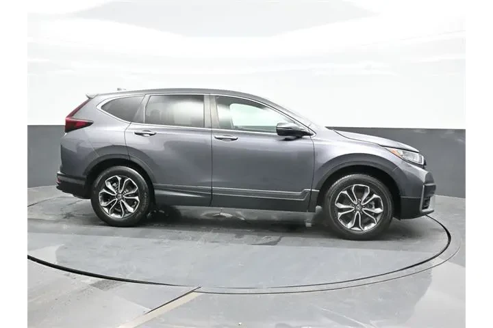 $24244 : Honda CR-V 2021 AWD EX 4dr S image 8