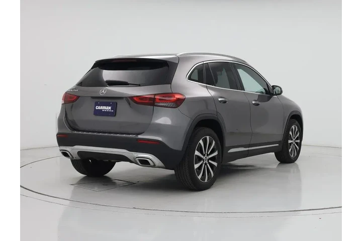 $20998 : Mercedes-Benz GLA 2022 GLA 2 image 8