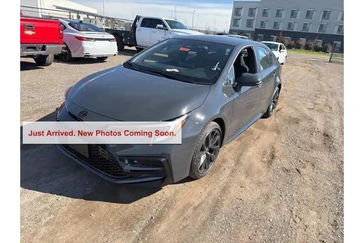 $29900 : Toyota Corolla 2026 SE 4dr S image 2