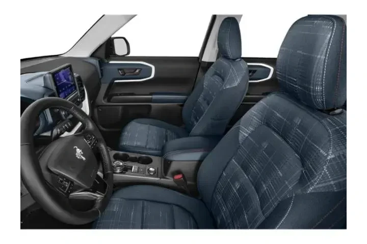 $26364 : Ford Bronco Sport 2023 AWD H image 9