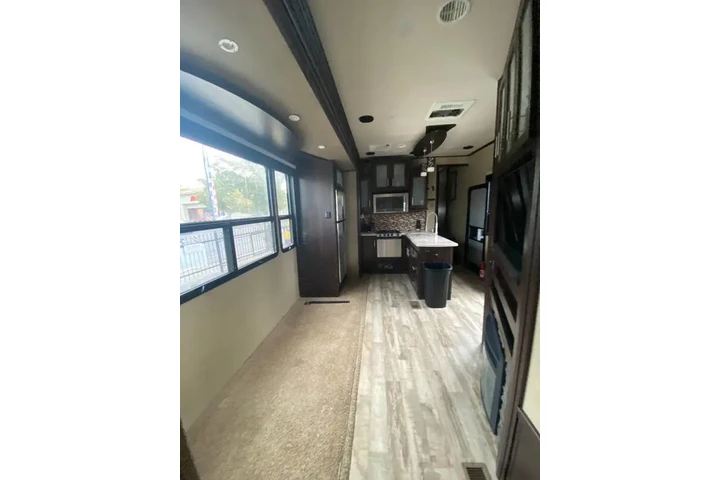 $48000 : 2016 Forest River XLR Thunder image 7