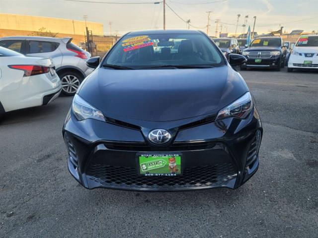 $17999 : 2019 Corolla SE image 4