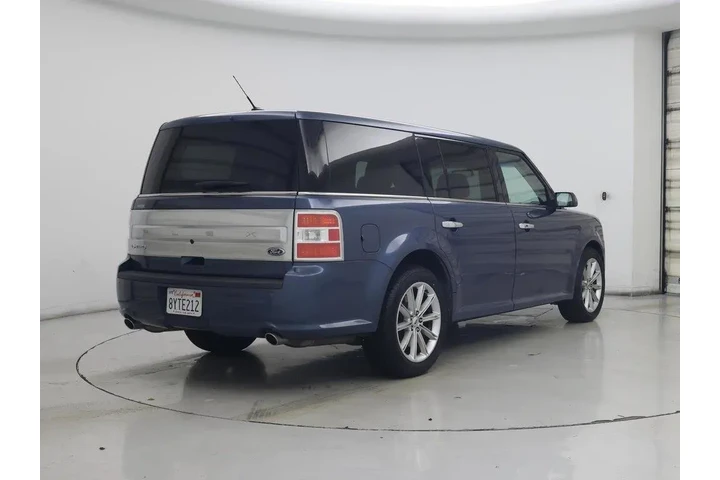 $18998 : Ford Flex 2019 Limited 4dr C image 8