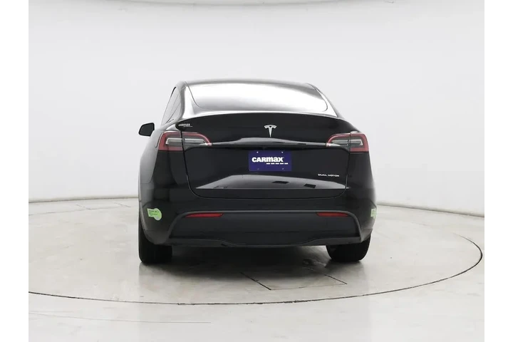$36998 : Tesla Model Y 2023 AWD 4dr C image 6