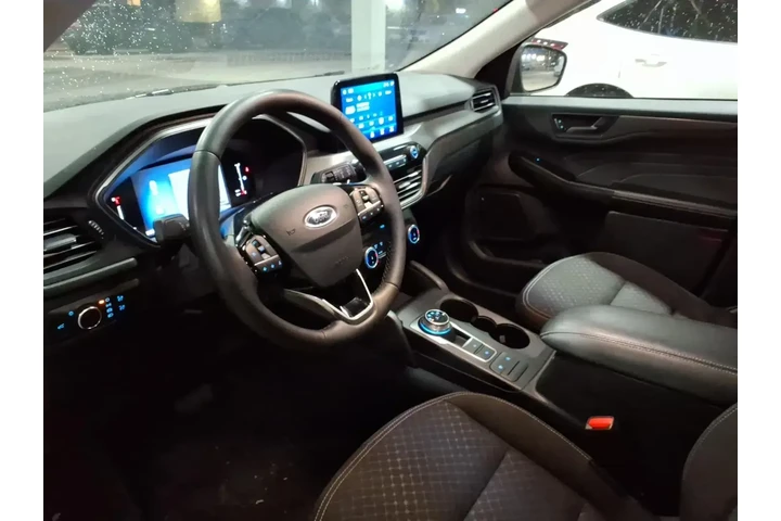 $24962 : Ford Escape 2024 AWD Active image 10